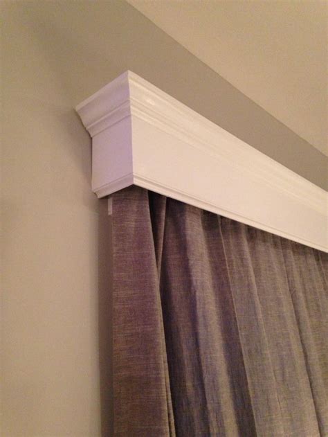 metal cornice brackets|cornice kit for patio door.